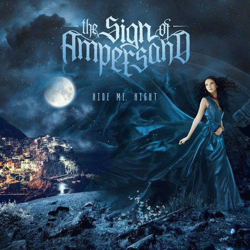 The Sign Of Ampersand : Hide Me, Night The Sign Of Ampersand : Hide Me, Night